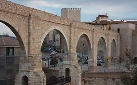 Apartamento Torre del Salvador